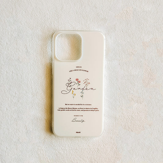 海外洋書風 絵本カバー 北欧風 iPhoneケース カスタマイズ 名入れiPhoneケース 大人かわいい