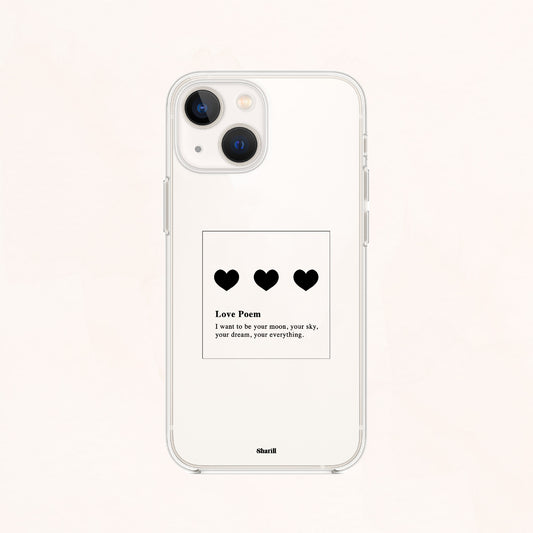 バレンタインプレゼント iphoneケース バレンタインiphoneケース ハートケース ハートのスマホケース