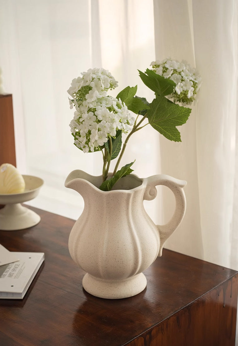 フレンチカントリースタイル花瓶